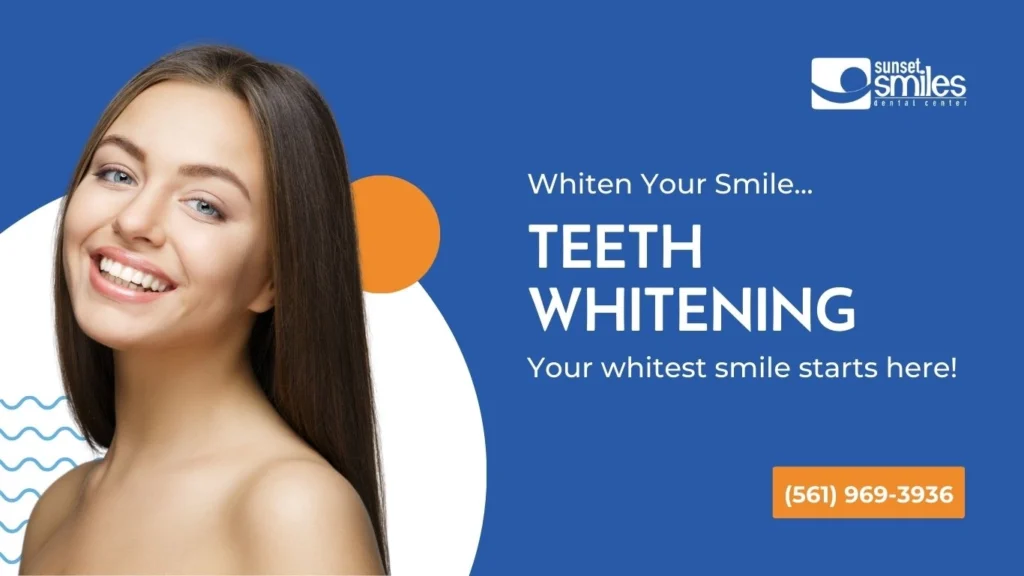 The Safe, Stylish Way to Achieve Whiter Teeth